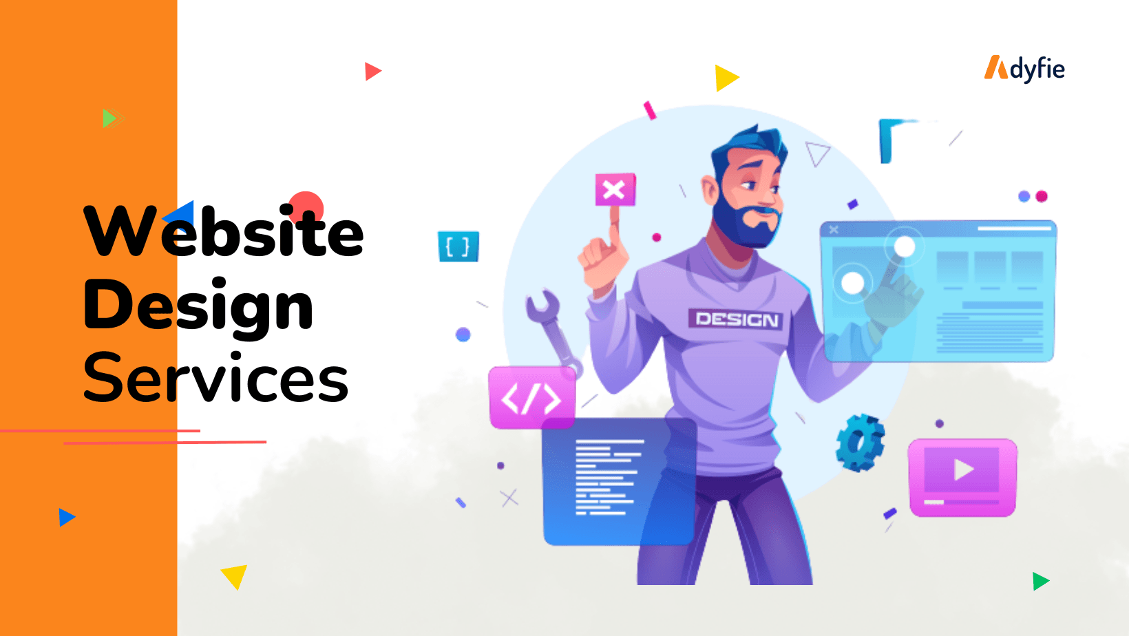Best Website Design Agency In Delhi